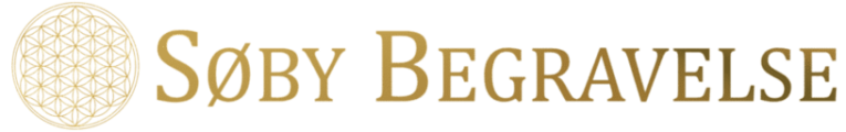 Logo Bedemand Søby Begravelse