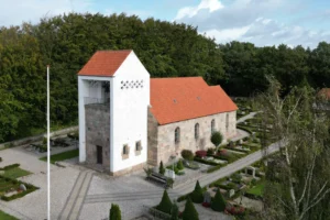 Bedemand Mejlby