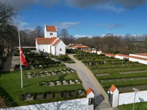 Bedemand Vejlby